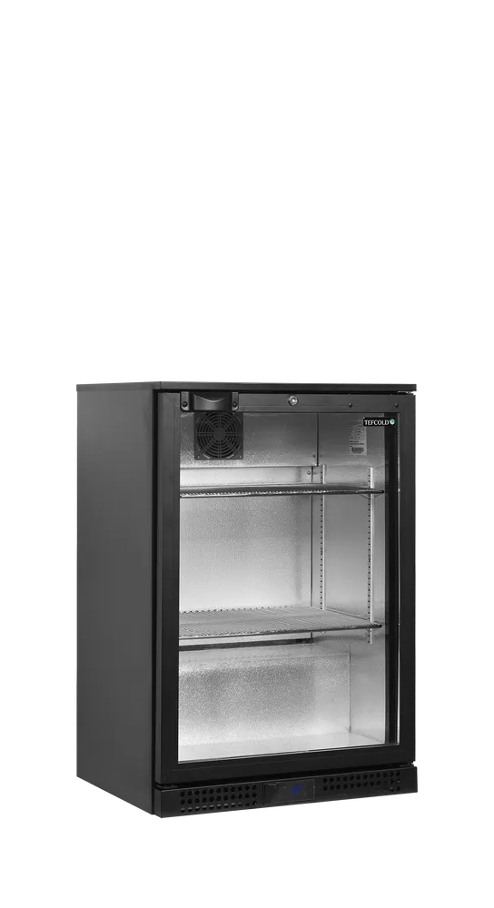 Tefcold back bar cooler