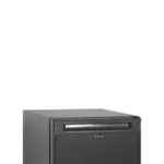 TEFCOLD TM35C Quiet Hotel Minibar Fridge – 24L Net
