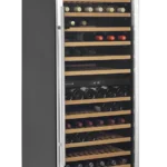 TEFCOLD TFW400-2S Dual Zone Wine Cooler – 350L Net