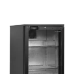 Tefcold BA6H Single Door Back Bar Cooler