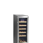 TEFCOLD TFW100-S Slimline Wine Cooler – 57L Net