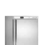 TEFCOLD UF200S Stainless Steel Undercounter Freezer – 120L Net