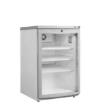 Tefcold BC85 Undercounter Glass Door Chiller