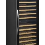 TEFCOLD TFW400-2F Dual Temperature Wine Cooler – 350L Net