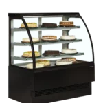Tefcold EVO1502 Serve Over Meat & Deli Display Counter