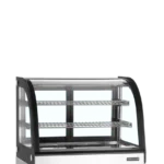 Tefcold LCT 750 C Counter Top Chilled Meat Display