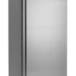TEFCOLD UR600X1 Stainless Steel Upright Fridge – 570L Net