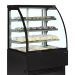 Tefcold EVO902 Serve Over Meat & Deli Display Counter