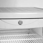 TEFCOLD BC145 controller detail