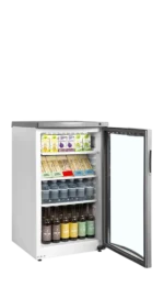 TEFCOLD BC145 side product view