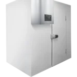 TEFCOLD CRPF1515 modular chiller room