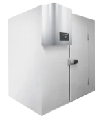 TEFCOLD CRPF1515 modular chiller room
