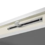 TEFCOLD CRPF1515 panel locking detail