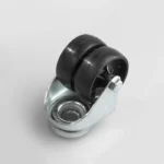 TEFCOLD GM chest freezer castor detail