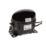 Cubigel HPY11AA R600a low back pressure refrigeration compressor
