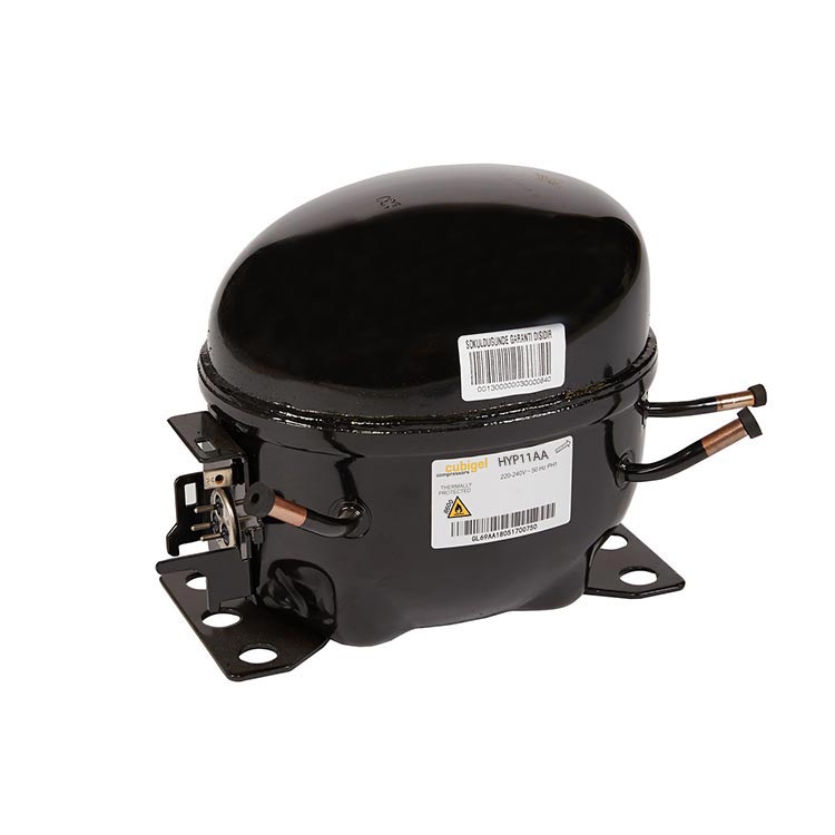 Cubigel HPY11AA R600a refrigeration compressor