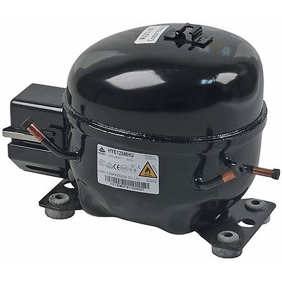 Cubigel HYE125MHU R600a compressor