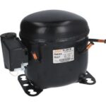 Cubigel ML90TB R404A R507 high-medium back pressure refrigeration compressor
