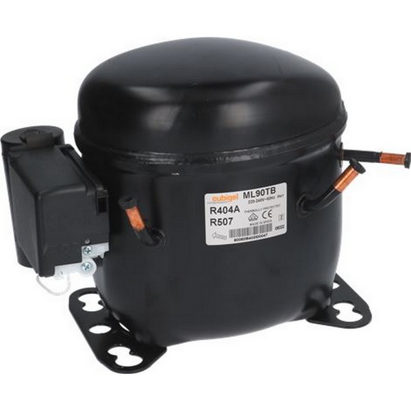 Cubigel ML90TB R404A R507 compressor