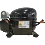 Cubigel NUY90RAa R290 compressor