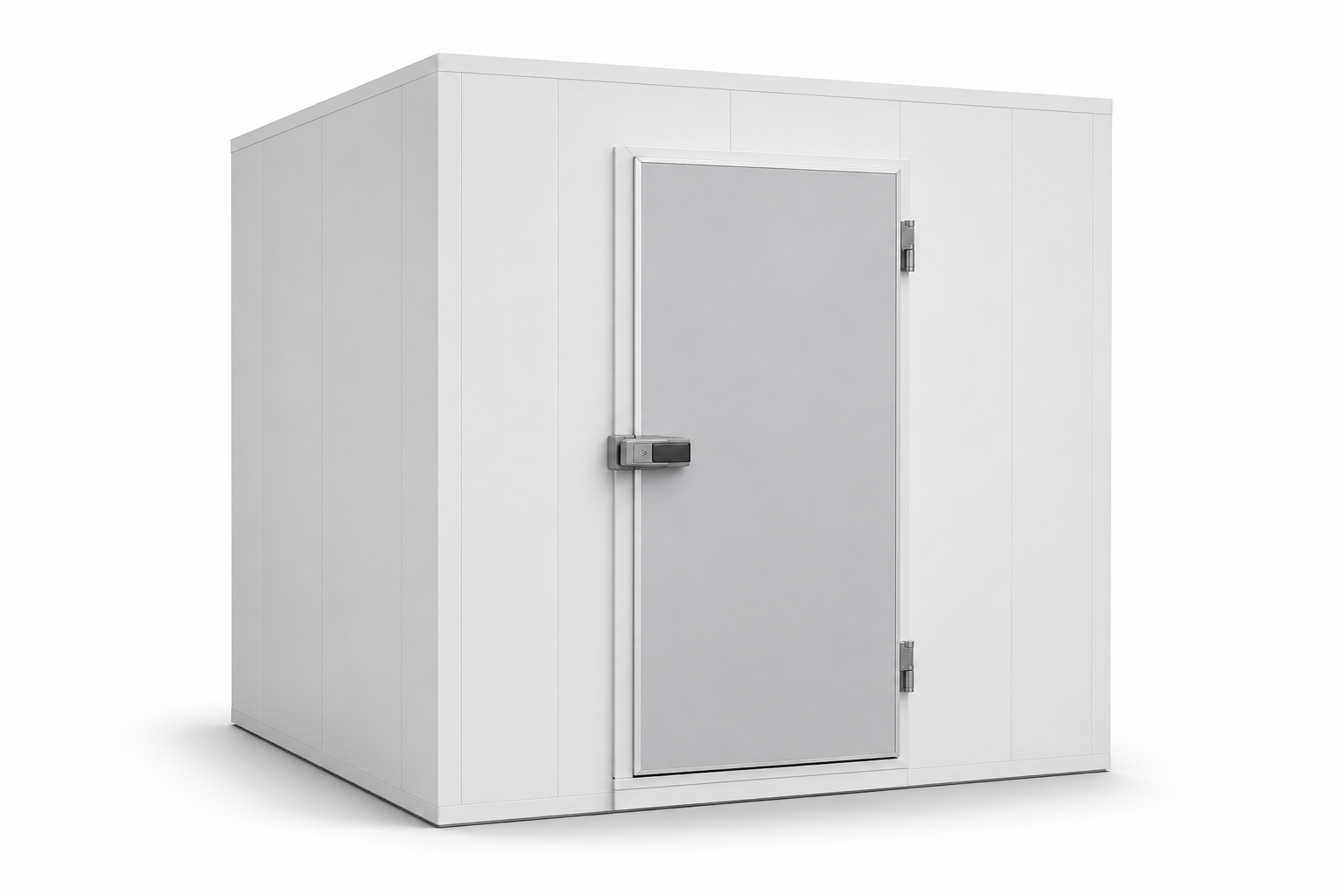 Walk-in cold room