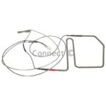 Compatible Fridge Defrost Heater