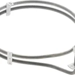 Bosch Compatible 499003 Fan Oven Element 2300W HBA63A260B/02, HBA63A260B/03