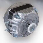 10W Fan Motor for Commercial Fridge Freezer – Fits dairy CABINET CHILLER