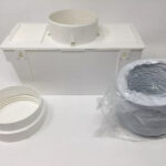 Hoover Tumble Dryer Condenser Vent Hose Kit İndesit Hotpoint