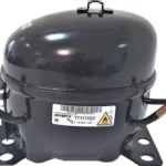 HOTPOINT TT1117GY Compressor 1/5 HP for Refrigerators – Fits BOSCH