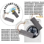Bosch Washing Machine motor Carbon Brushes Logix