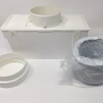Hoover Beko Tumble Dryer Condenser Vent Hose - White