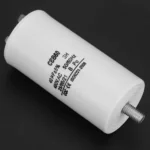 8uf 450v Motor Capacitor Universal Fits Most Models!