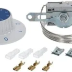 BOTTLE FRIDGE COOLER THERMOSTAT CONTROL KIT VB7 Fits BB2 Back Bar Cooler
