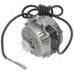 10W Fan Motor for Commercial Fridge Freezer – Fits Foster Adexa Polar Arneg