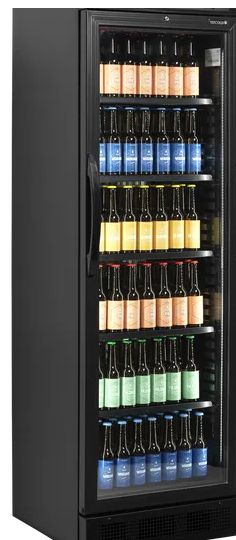 Refrigeration parts and equipment