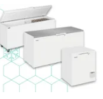 TEFCOLD GM200 Solid Lid Chest Freezer - 189L