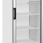 TEFCOLD FS1280 Glass Door Merchandiser - 290L