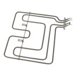 Beko 262900098 2200 watt upper oven grill heating element
