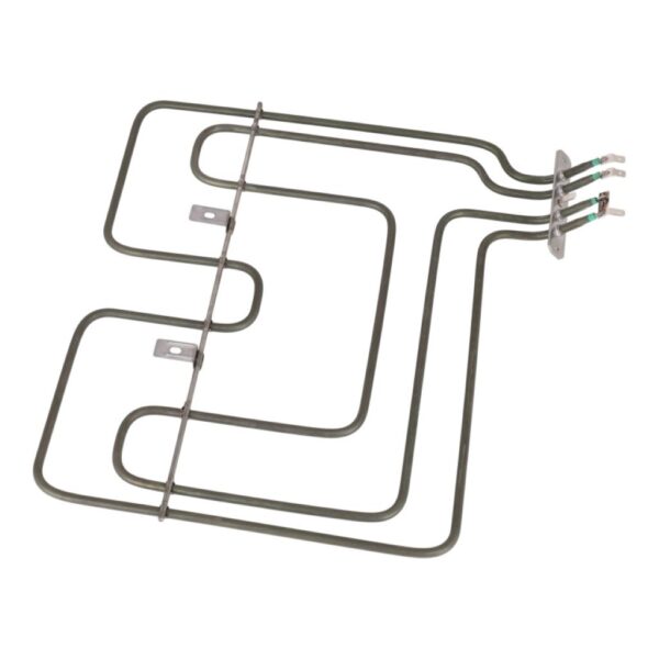 Beko 262900098 2200 watt upper oven grill heating element