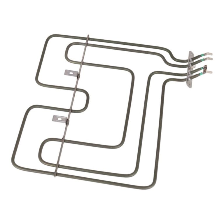 Beko 262900098 2200 watt upper oven grill heating element
