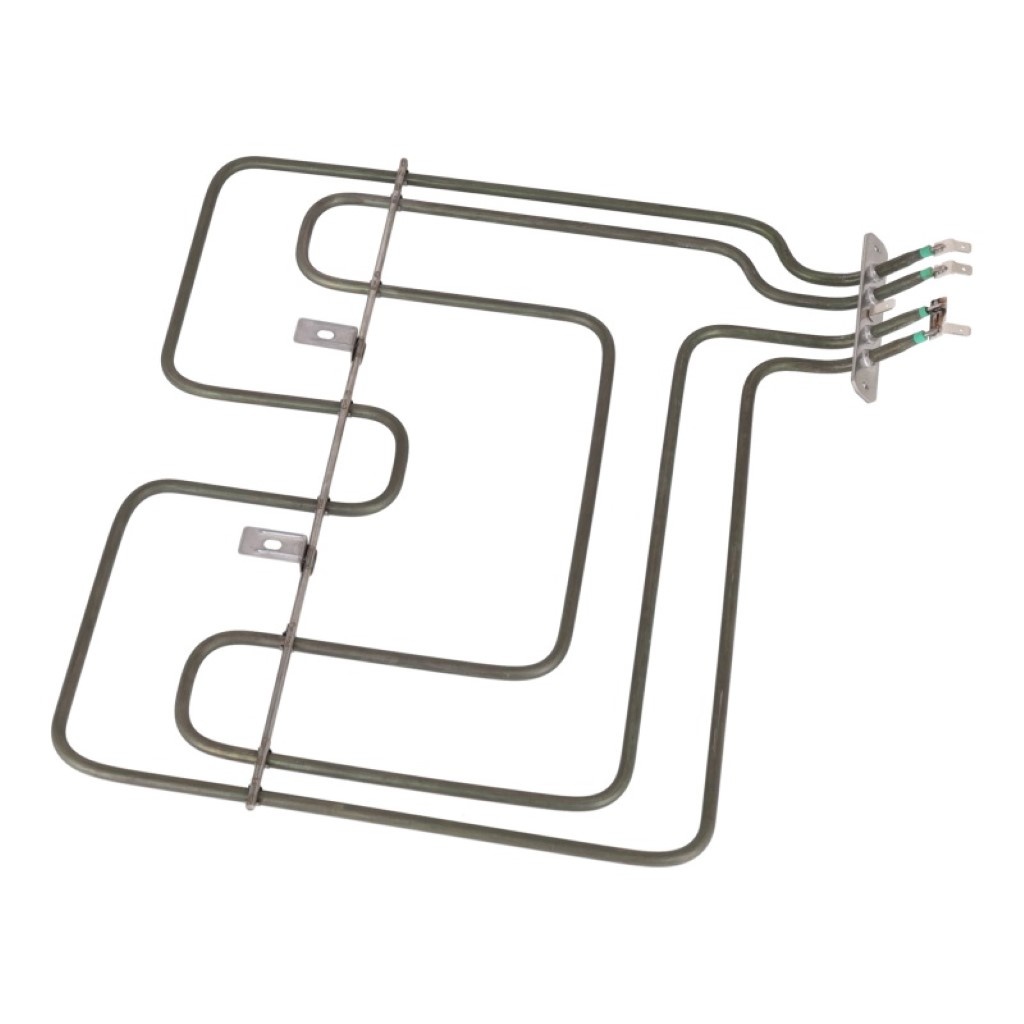 Beko 262900098 2200W Grill Element Beko 262900098 2200 watt upper oven grill heating element