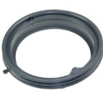 Genuine Beko 2827084100 washing machine door seal gasket