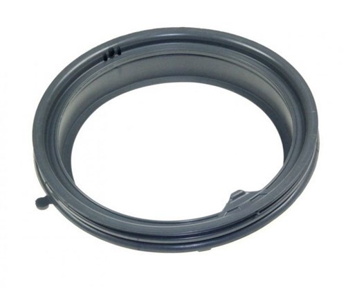 Genuine Beko 2827084100 washing machine door seal gasket