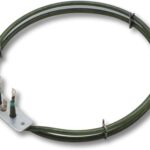 Genuine Beko 462900010 1800W fan oven element