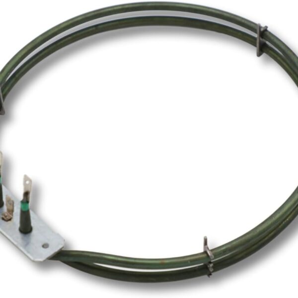 Genuine Beko 462900010 1800W fan oven element
