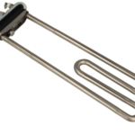 Beko WTL series 1950 watt washing machine heating element with NTC thermistor