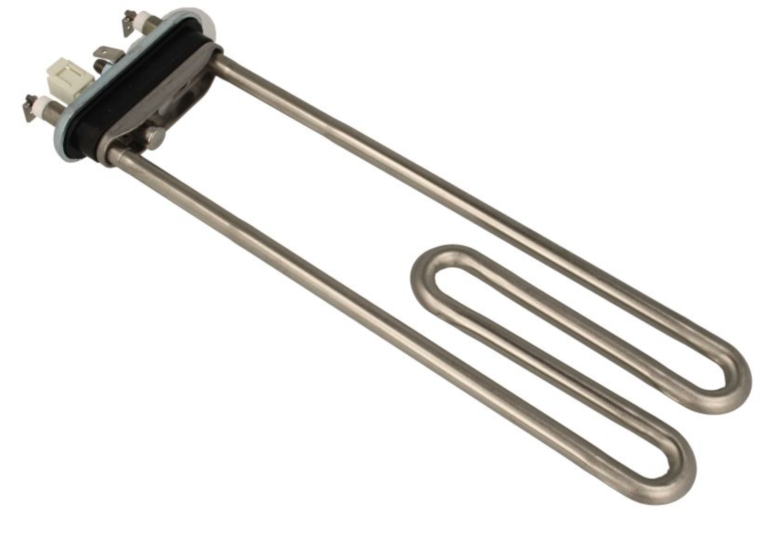 Beko WTL series 1950 watt washing machine heating element with NTC thermistor