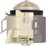 Genuine Bosch Neff Siemens 00631200 dishwasher drain pump