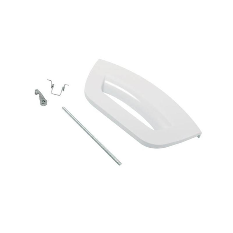 Hotpoint Indesit washing machine door handle kit